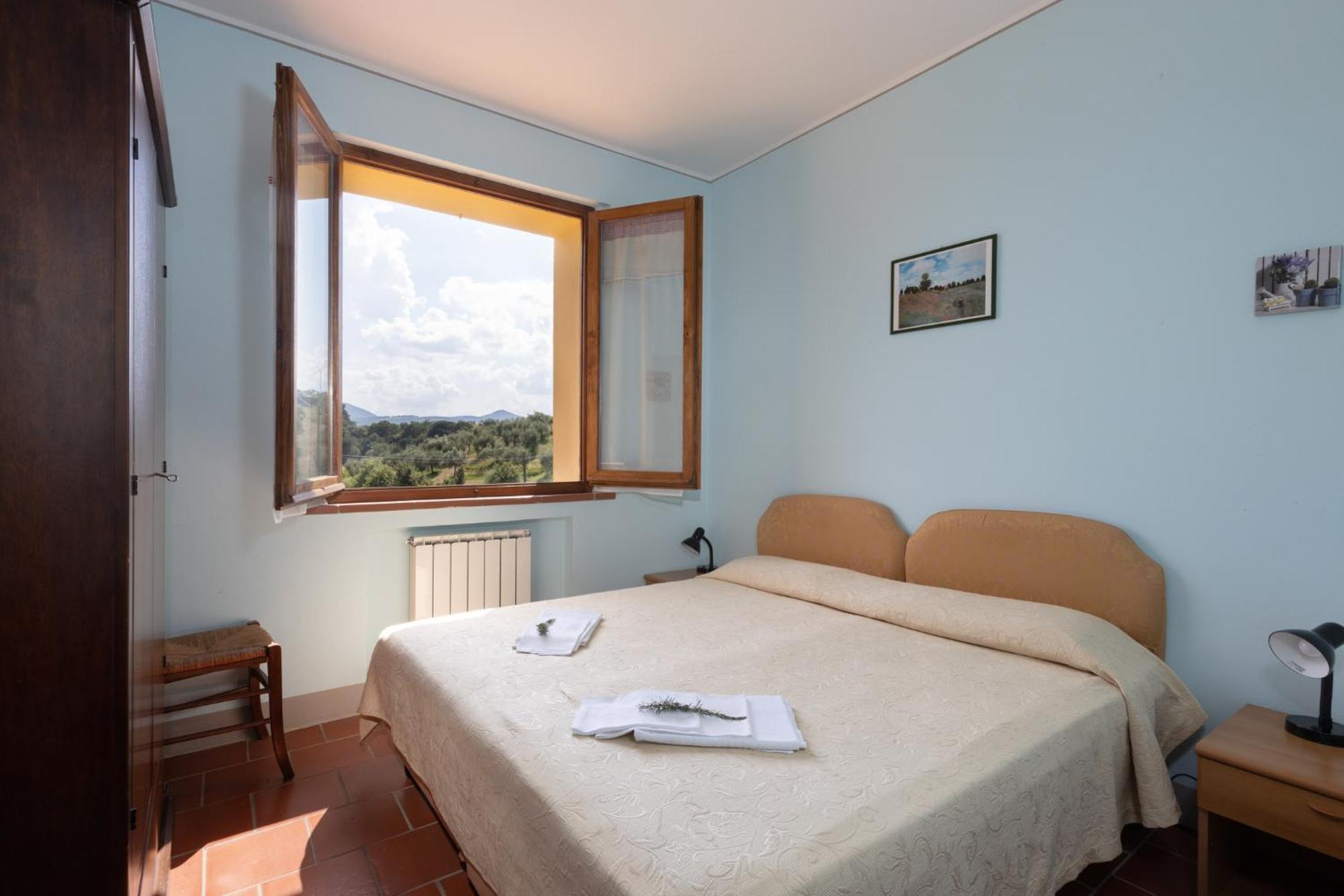 Agriturismo Metina Acquaviva  Bagian luar foto
